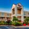 Red Roof Inn PLUS Orlando-Convention Center- Int'l Dr