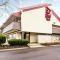 Red Roof Inn Indianapolis South