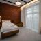 Garni Hotel DOCK Bratislava - Camera Singola - Accesso Disabili