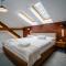 Garni Hotel DOCK Bratislava - Camera King Standard
