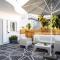 Thira Gold Suites