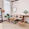 Vevy House - Homestay in Town