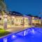 Orchid Paradise Homes OPV 427