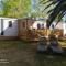 Mobile Homes by KelAir at Playa Montroig Camping Resort