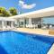 Graham Holiday Rentals - Baladrar