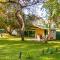 Zambezi Mubala Campsite