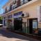 Hotel zakros rooms-cafesnack apolafsi