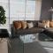 Harbour Bridge Apartments
