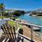 Canal Guest House - Boutique B&B on the Water - Solar Power