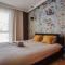 W&K Apartments - Ginger Suite - Faktura VAT, Parking w garażu, Wi-Fi