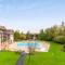 Nice 2-br in a residence with pool - Deauville - Welkeys