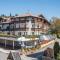 Aparthotel Feldhof