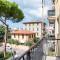 Marradi Apartment with Balcony