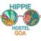 Hippie hostel Anjuna