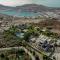 Blue Vista Patmos