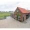 Wonderfully quiet location in the polder pets allowed close to the beach