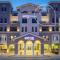 Park Inn by Radisson Dammam