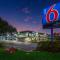 Motel 6-College Station, TX - Bryan