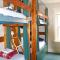 Green Tortoise Hostel Seattle - Bunk Bed In 6-Bed Female Dormitory Room