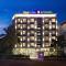Click Hotel Bangalore - near Kempegowda International Airport