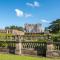 Lilleshall House and Gardens