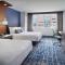 Georgia Tech Hotel and Conference Center - Queen Room With Two Queen Beds
