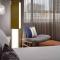 Georgia Tech Hotel and Conference Center - Deluxe 1 King Bed Hearing Accessible
