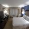 Holiday Inn Seattle DWTN Lake Union, an IHG Hotel - Double Room - Disability Access - Accessible Tub
