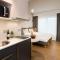 Adagio access Brussels Delta