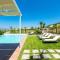 Villa Anemeli - Luxury pool villa with gorgeous seaview