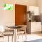 Happy Sea Home - monolocale sul mare con piscina