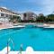 HOLIDAYS & HOME II, 3 habitaciones, piscinas ,150 metros playa