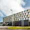 Crowne Plaza Aberdeen Airport by IHG