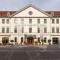 Best Western Premier Grand Hotel Russischer Hof