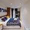 Central Perks Apartment (sleeps 4)