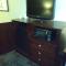 Holiday Inn Express Pittsburgh West - Greentree, an IHG Hotel - Chambre Queen Avec Deux Lits Queen - Audience Accessible/Non-Fumeurs