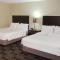 Holiday Inn Express Pittsburgh West - Greentree, an IHG Hotel - Chambre Standard Avec Deux Lits Queen