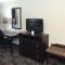 Holiday Inn Express Pittsburgh West - Greentree, an IHG Hotel - Suite Roi
