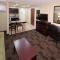 Holiday Inn Express Pittsburgh West - Greentree, an IHG Hotel - Suite King Avec Canapé-Lit