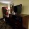 Holiday Inn Express Pittsburgh West - Greentree, an IHG Hotel - Chambre King Standard - Mobilité Accessible