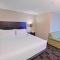 Holiday Inn Express Pittsburgh West - Greentree, an IHG Hotel - Chambre King Standard Avec Canapé-Lit