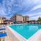 Hotel Le Torri