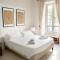 Casa e Appartamento per Vacanze Fienaroli 36 Apartament