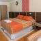 Monte Serrat Hotel