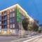 Holiday Inn Dresden - Am Zwinger by IHG