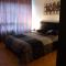 Appartamento 639 bilocale a Chiasso con wifi e aria condizionata