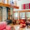 Appaloosa Retreat