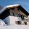 Chalet Crettamour, Veysonnaz