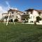 ilyda Residence apts