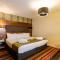 Holiday Inn Newcastle-Jesmond, an IHG Hotel